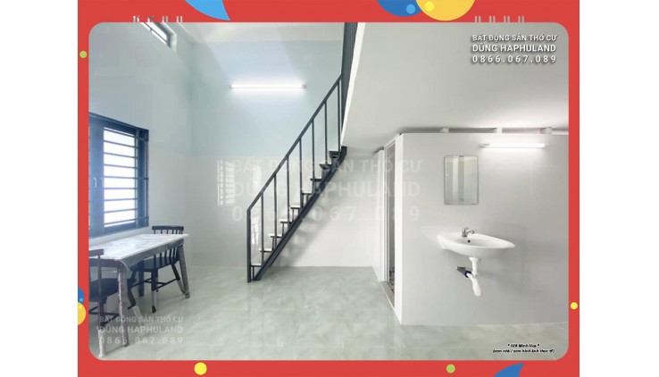 TB. Hot! 69 triệu/m2. Nhà 2 mặt hẻm xe tải, 507m2, có 50P trọ, TN 70 triệu/th.